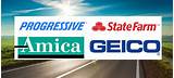 Photos of Geico Auto Insurance Prices