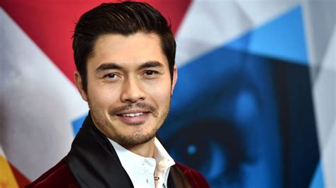 This page is for all my fans out there to get in touch with me and let me keep updated with you all as much as. Henry Golding, de Podres de Ricos, lança sua produtora, a ...