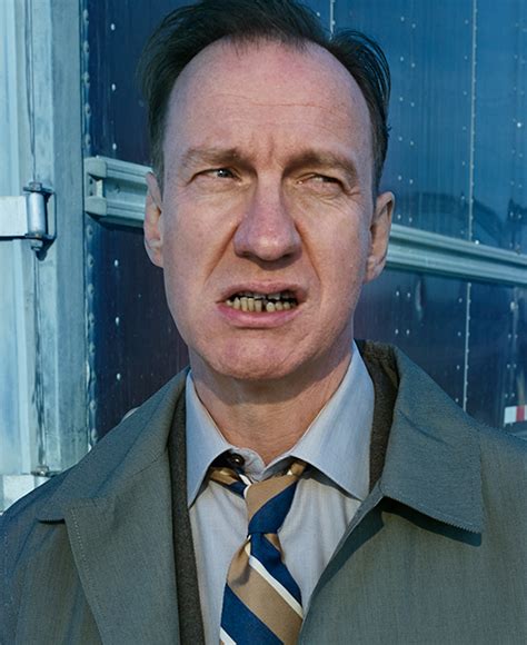 See david thewlis full list of movies and tv shows from their career. David Thewlis as V.M. Varga | Fargo on FX