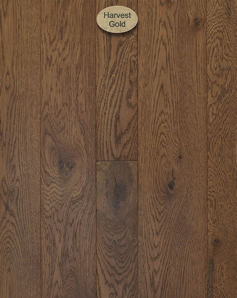 Plain Sawn White Oak Flooring Peachey Hardwood Flooring