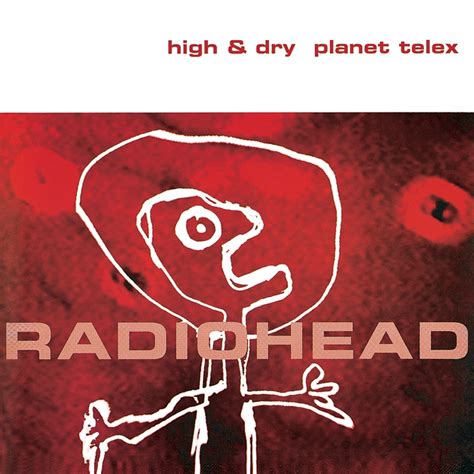 Radiohead Singles Covers 4000x4000 Rradiohead