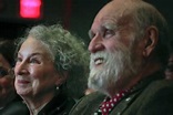 Margaret Atwood's partner Graeme Gibson dead