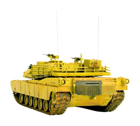 M1 Abrams Tank Png Transparent Image Download Size 750x677px
