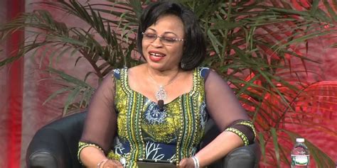 Folorunsho Alakija Net Worth April 2024 Salary Age Siblings Bio