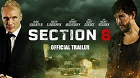 SECTION 8 | Official Trailer - YouTube