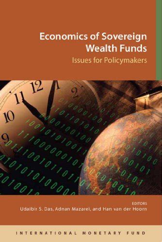 Economics Of Sovereign Wealth Funds Issues For