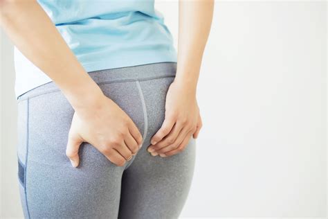 Butt Rashes Causes Diagnosis And Treatment