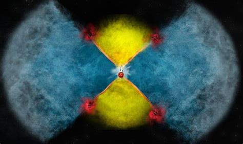 Shocking Discovery Explains Powerful Novae