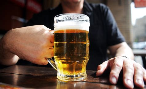 Us Adults Who Binge Drink Are Drinking Even More Study Says Wtop News
