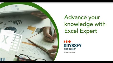 Advance Your Knowledge With Excel Expert Youtube