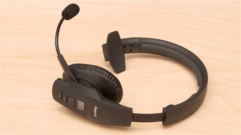 Blueparrott B450 Xt Bluetooth Headset Review