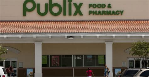 New Publix coming to Gateway near RSW