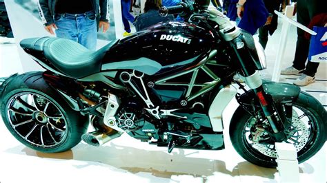 I am on my 5th ducati (750s, monsters 620i, s2r800, s2r1000, 1100evo). 8 Amazing New Ducati Motorcycles For 2020 - YouTube