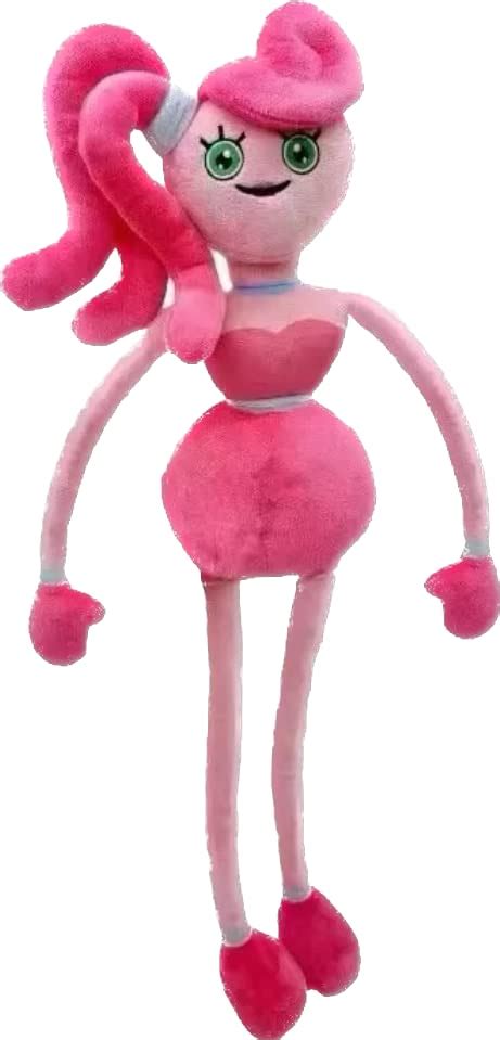 Buy Chpm Premium Mommy Long Legs Bring Home The Fun With Huggy Plush Toy Soft And Adorable