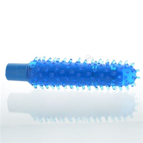 vibrating dildo spiky stimulating bumpy shaft vibrator multispeed bumps vibe new ebay