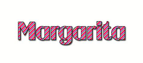 Margarita Logo Free Name Design Tool From Flaming Text