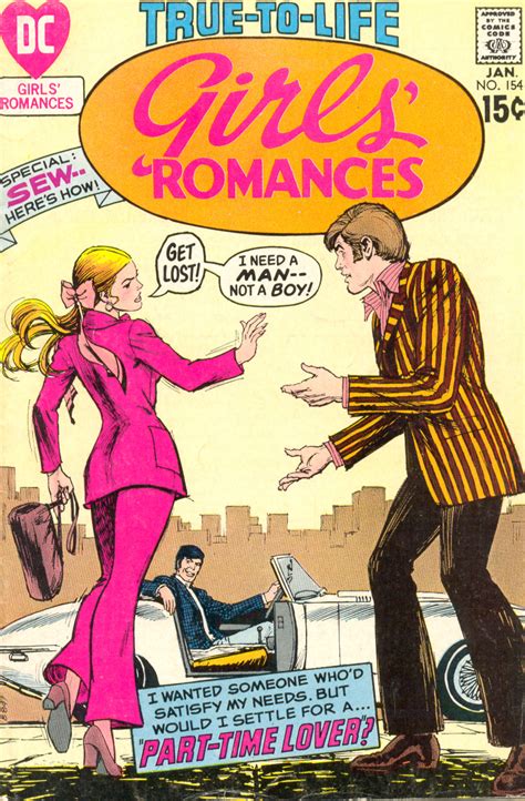 Friday Favorites The Romance Comic Covers Of Nick Cardy — Sequential