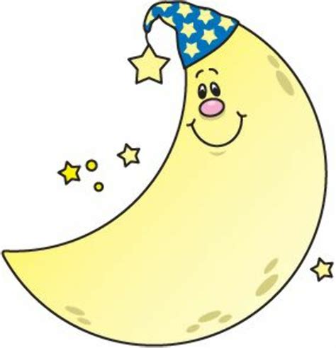 Download High Quality Moon Clipart Cute Transparent Png Images Art