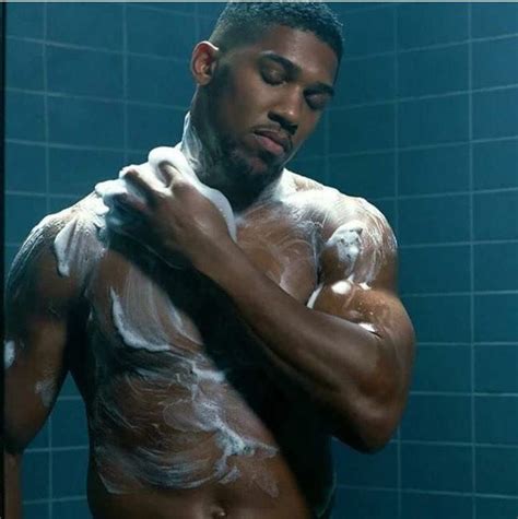 Anthony lopes, rui patrício, rui silva. Photos of British-Nigerian Boxer, Anthony Joshua Taking ...