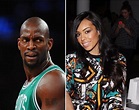 Kevin Garnett and Wife Brandi Padilla Are Getting a Divorce - Sports Gossip