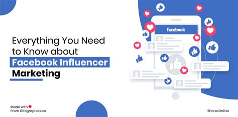 Everything You Need To Know About Facebook Influencer