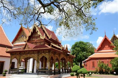 Narodowe Muzeum W Bangkoku Bangkok Tajlandia Opinie Tripadvisor