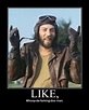 Pin by Robert Evans on Military funny | Kelly's heroes, Donald ...