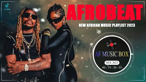 Afrobeats Mix 2023 🔥 Hits Afrobeat 2023 🔥 New Afrobeats 2023 🔥 Burnaboy