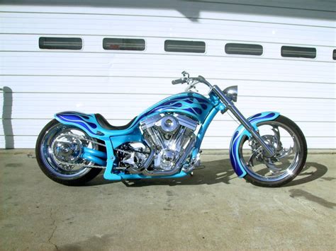 Harley Davidson Motorcycle Custom Motorcycles