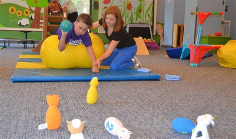 Pediatric Occupational Therapy Los Angeles Pediatric Physical Therapy