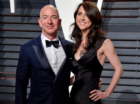 Journalist nellie bowles of the new york times has described the public persona and personality of bezos as that of a brilliant but mysterious and coldblooded corporate titan.132 during the 1990s, bezos earned a. Jeff Bezos interview with Axel Springer CEO on Amazon ...