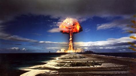 46 Nuke Hd Wallpapers 1080p On Wallpapersafari