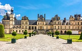 Visiter le Château de Fontainebleau : billets, tarifs, horaires