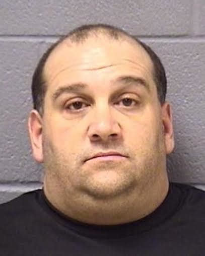 Plainfield Man Jailed For Impersonating State Trooper Police Joliet