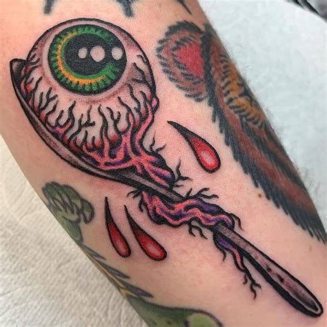 101 Best Eyeball Tattoo On Arm Ideas That Will Blow Your Mind Outsons