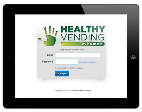 HUMAN Healthy Vending Machines | Buy Organic Vending Machines | Healthy vending machines ...