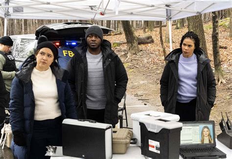 New Fbi Most Wanted Season 4 Episode 14 Spoilers Photos
