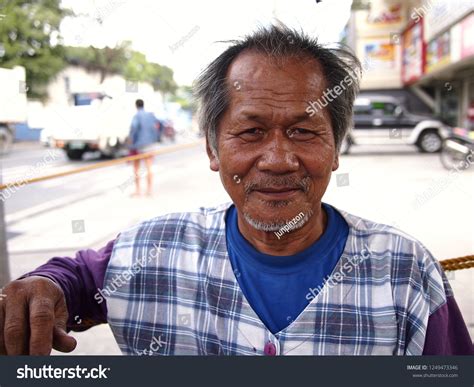 796 Filipino Old Man Immagini Foto Stock E Grafica Vettoriale Shutterstock