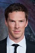 Benedict Cumberbatch Just Described How Sherlock Would Make Love | TIME