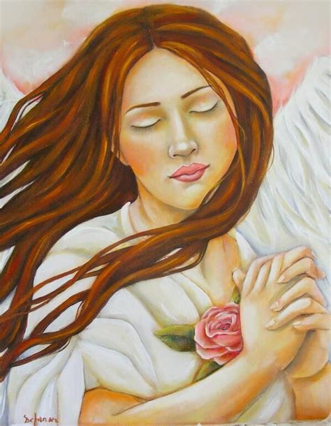 Praying Angel Art Angel Images Art