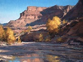 Matt Smith - Artists - Trailside Galleries | Landscape, Landscape ...