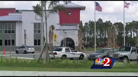 Port St Lucie Student Arrested Accused Of Creating Hit List