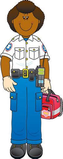 Emergency Preparedness Clipart Free Download On Clipartmag