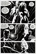 Frank Miller's Sin City "the customer is always right" comics | Frank ...