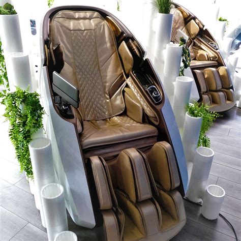 Pod Brighton A Massage Chair Unlike Any Other Brighton Journal