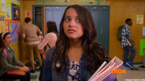 Isabela Moner 100 Things To Do Before High School Master A Thing