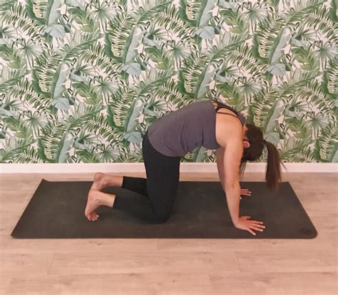 10 Yoga Moves To Relax Rejuvenate And Reawaken Urban Blog