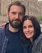 Courteney Cox and Johnny McDaid Celebrate 7-Year Anniversary: 'My Life ...