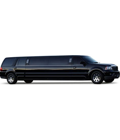 Chicago Stretch Lincoln Navigator Service For Weddings Parties