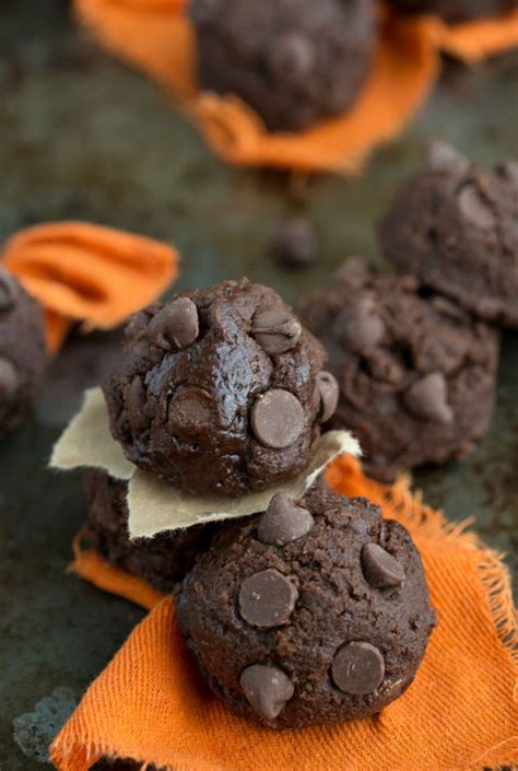 20 Easy Pumpkin Cookies Best Recipes For Pumpkin